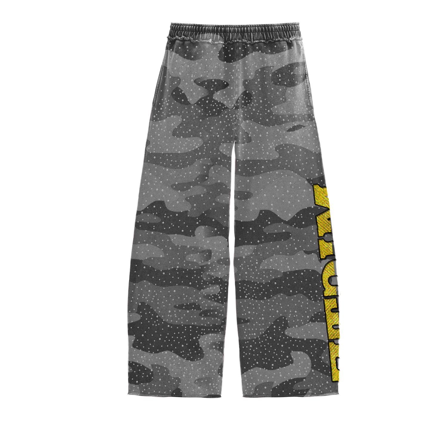 Moon Rock Camo Sweatpants