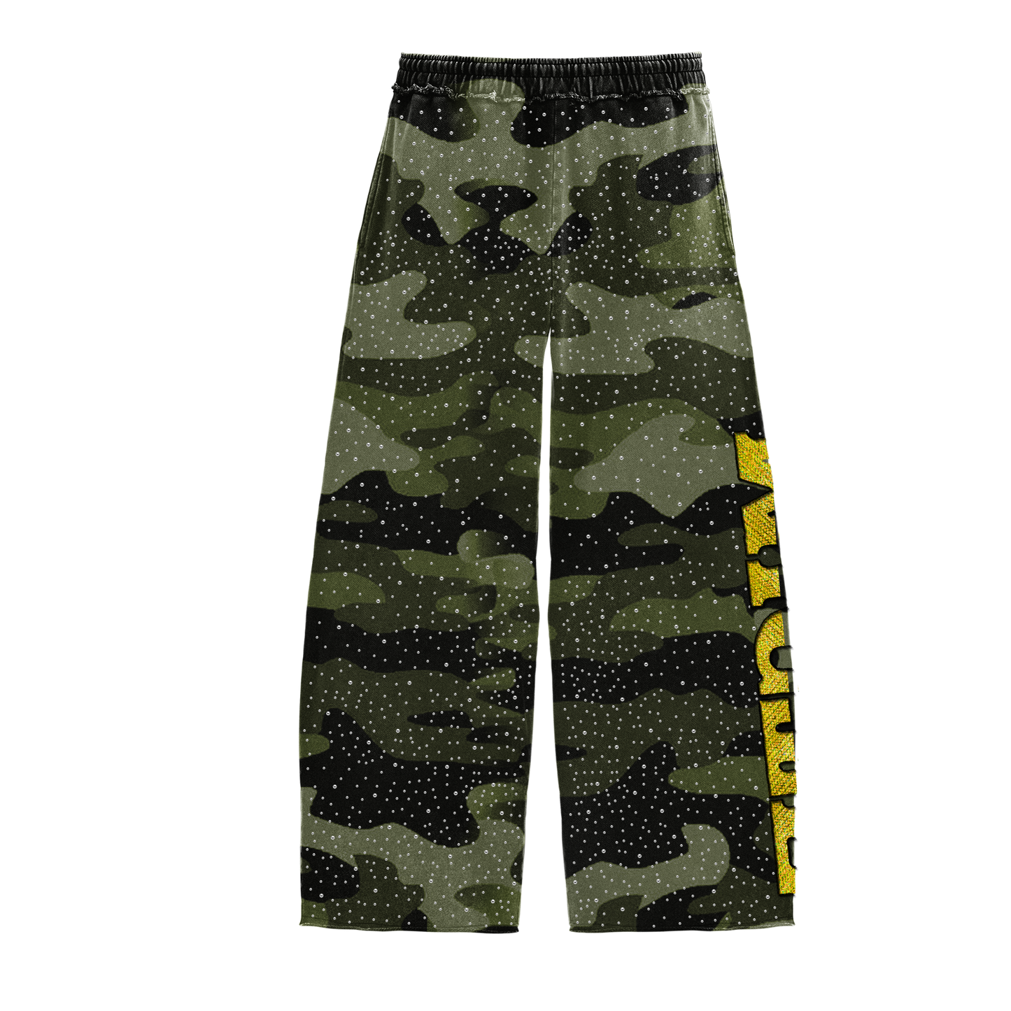 Forest Camo Sweatpants
