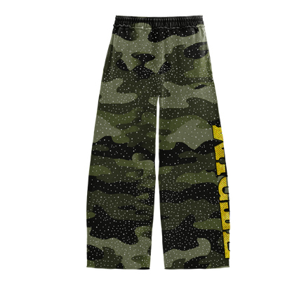 Forest Camo Sweatpants