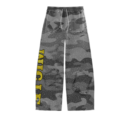 Moon Rock Camo Sweatpants