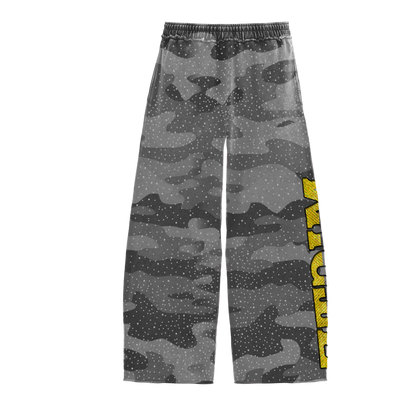 Moon Rock Camo Sweatpants